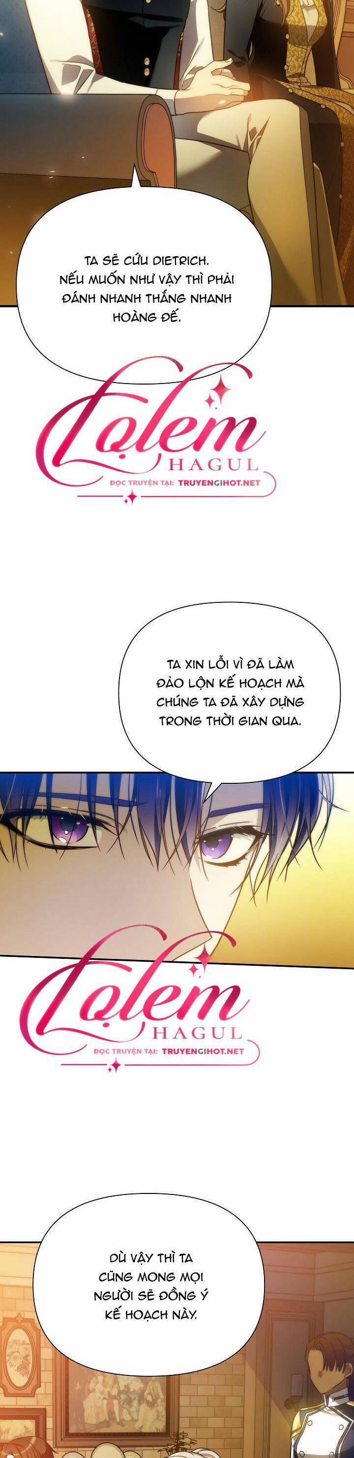 Tôi Đã Luôn Ở Đây Ngay Từ Đầu 70.2 trang 7