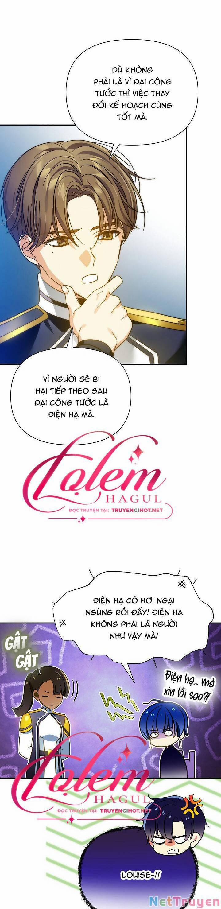 Tôi Đã Luôn Ở Đây Ngay Từ Đầu 70.2 trang 9