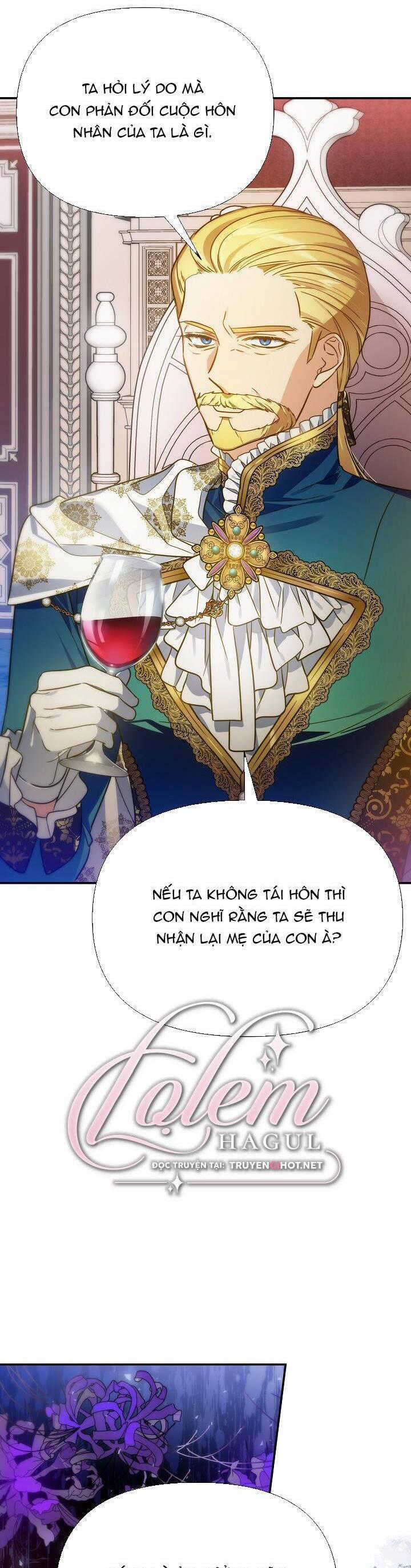 Tôi Đã Luôn Ở Đây Ngay Từ Đầu 71.1 trang 1