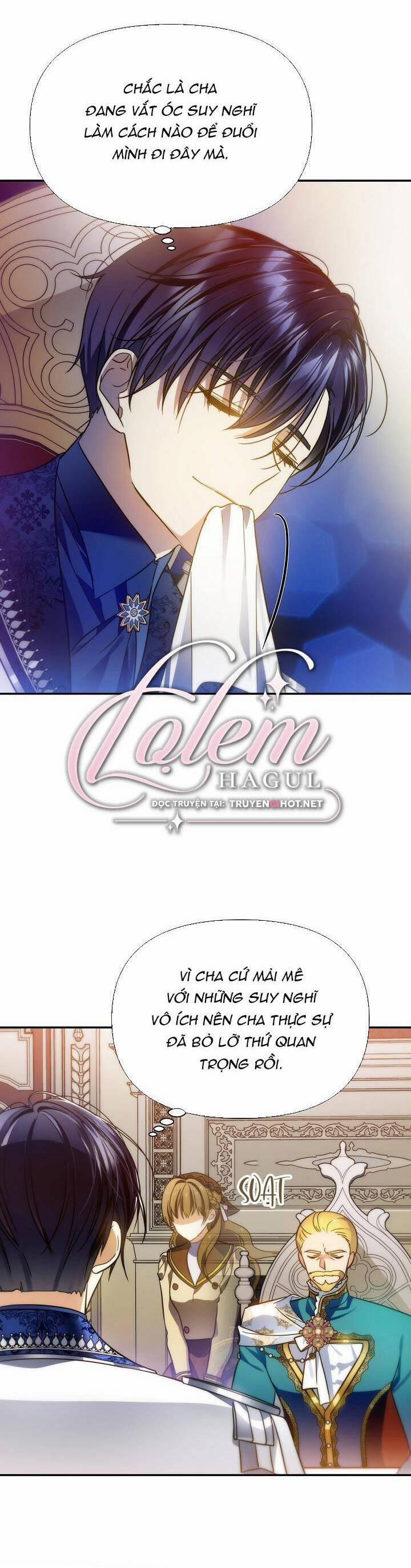 Tôi Đã Luôn Ở Đây Ngay Từ Đầu 71.1 trang 12