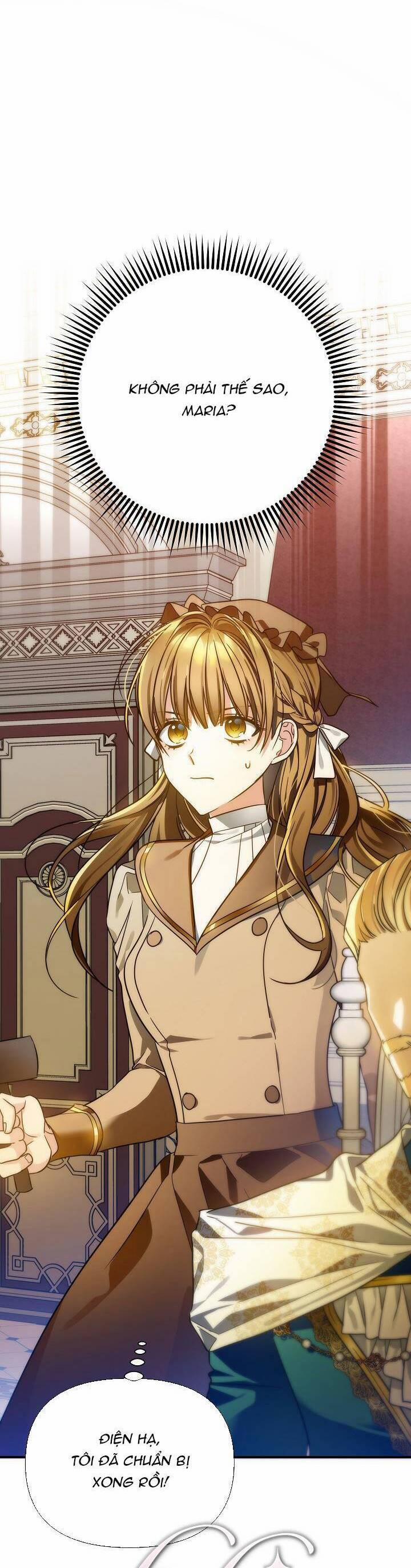 Tôi Đã Luôn Ở Đây Ngay Từ Đầu 71.1 trang 13