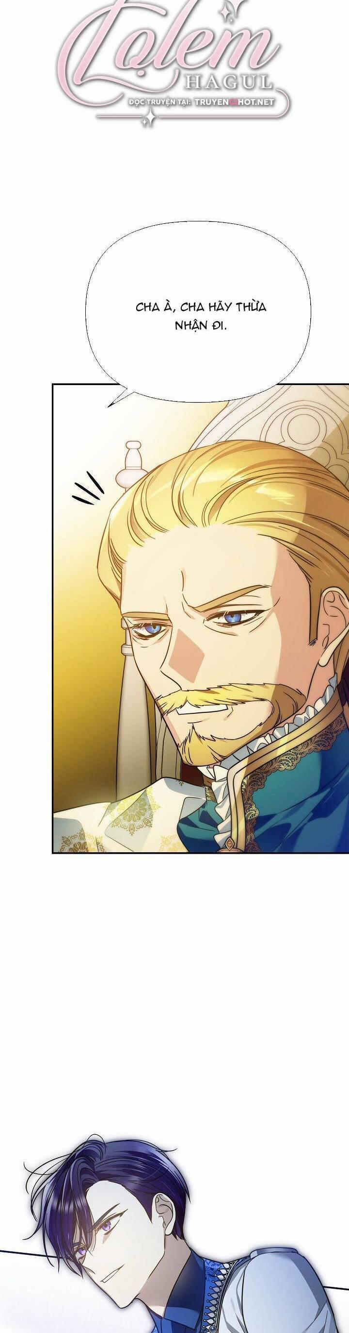 Tôi Đã Luôn Ở Đây Ngay Từ Đầu 71.1 trang 14