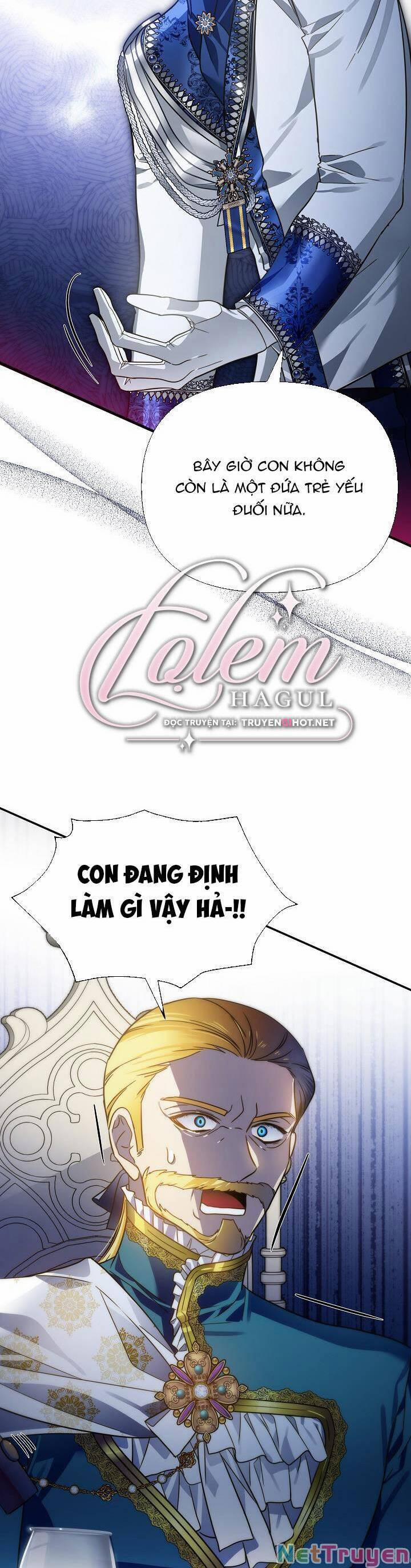 Tôi Đã Luôn Ở Đây Ngay Từ Đầu 71.1 trang 15