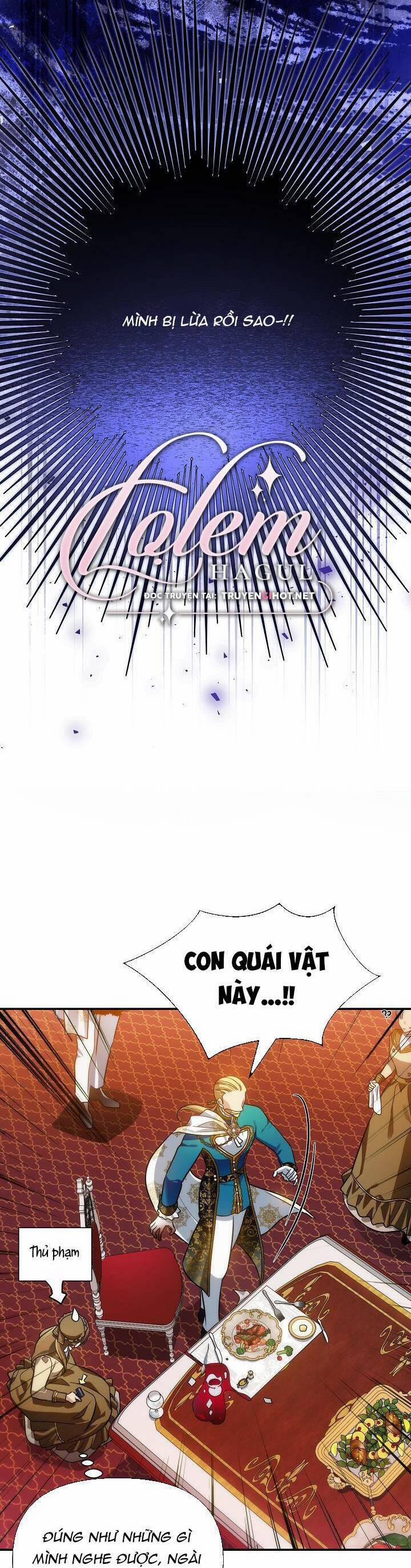 Tôi Đã Luôn Ở Đây Ngay Từ Đầu 71.1 trang 18