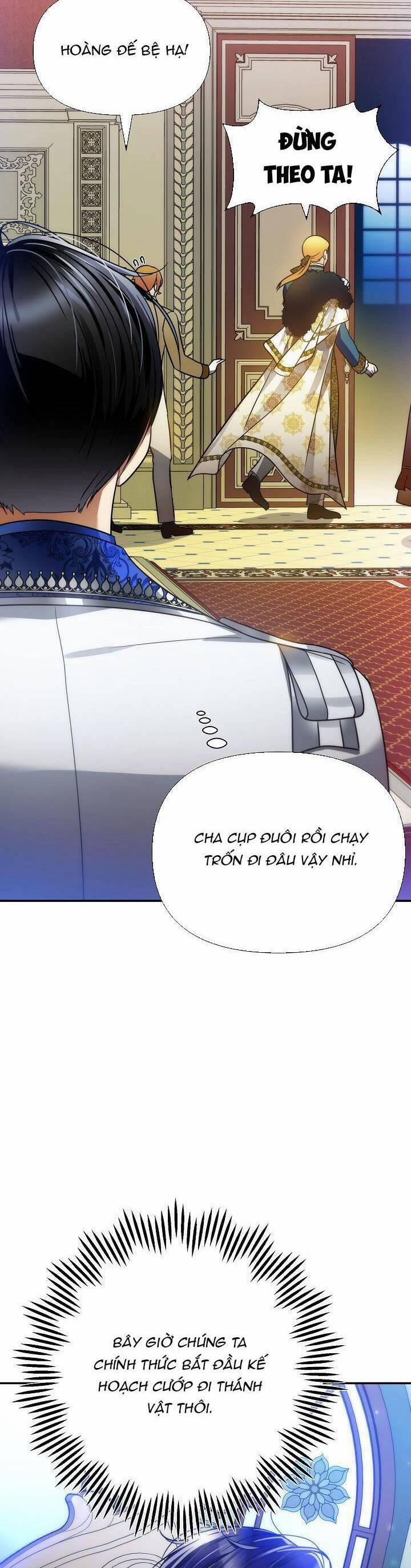 Tôi Đã Luôn Ở Đây Ngay Từ Đầu 71.1 trang 20