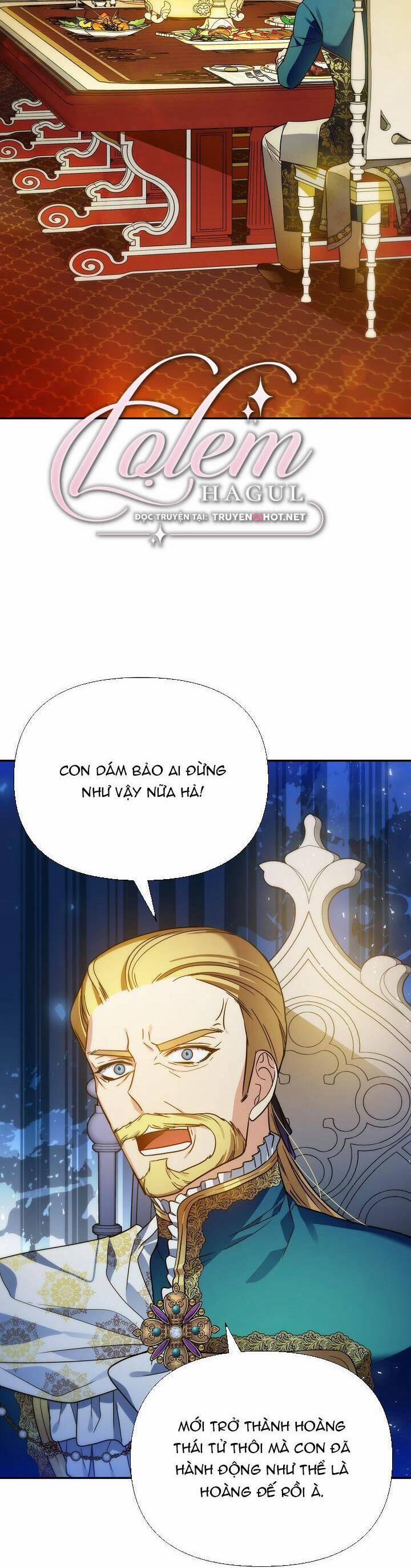 Tôi Đã Luôn Ở Đây Ngay Từ Đầu 71.1 trang 4