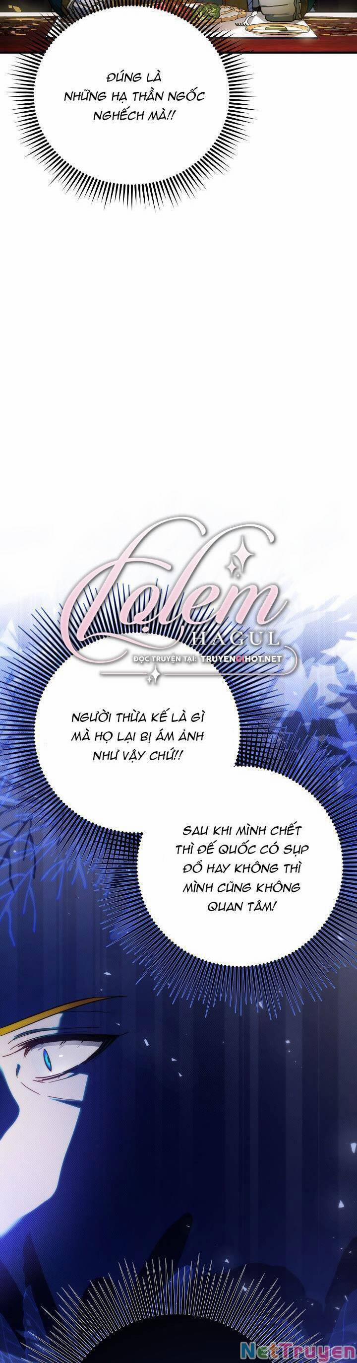 Tôi Đã Luôn Ở Đây Ngay Từ Đầu 71.1 trang 7