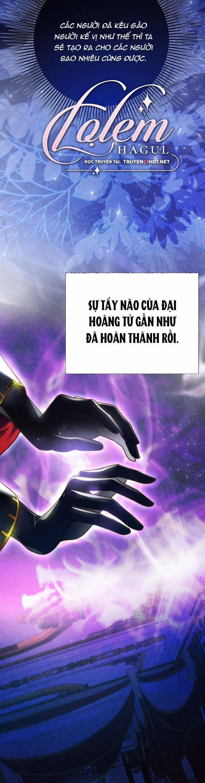 Tôi Đã Luôn Ở Đây Ngay Từ Đầu 71.1 trang 8