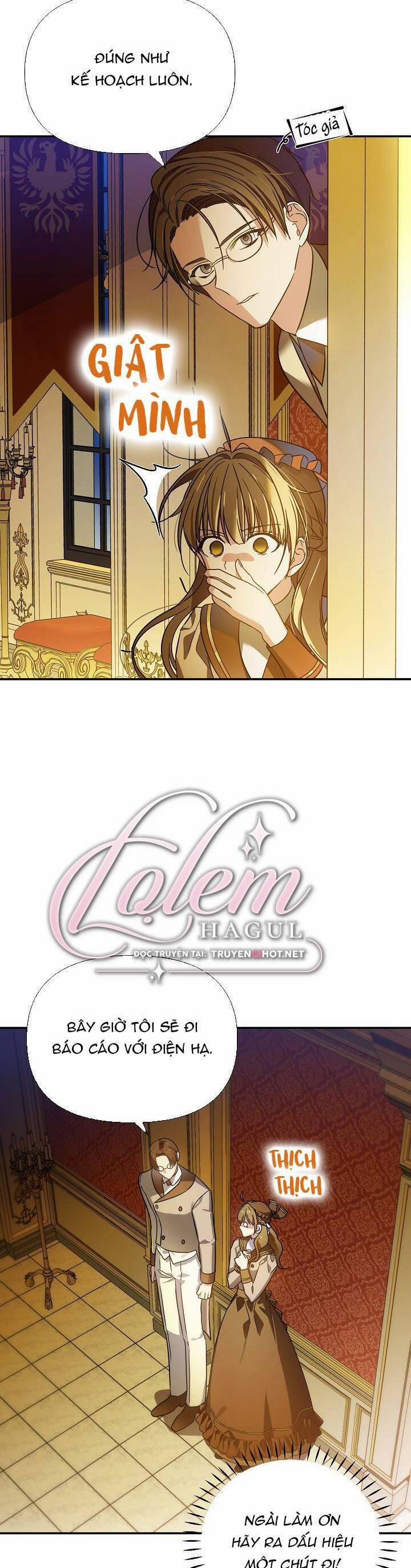 Tôi Đã Luôn Ở Đây Ngay Từ Đầu 71.2 trang 1