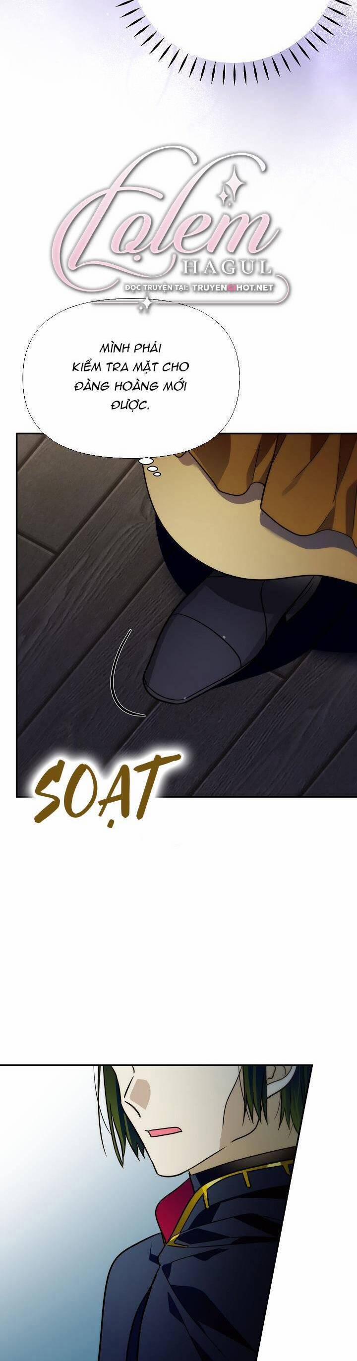 Tôi Đã Luôn Ở Đây Ngay Từ Đầu 71.2 trang 10