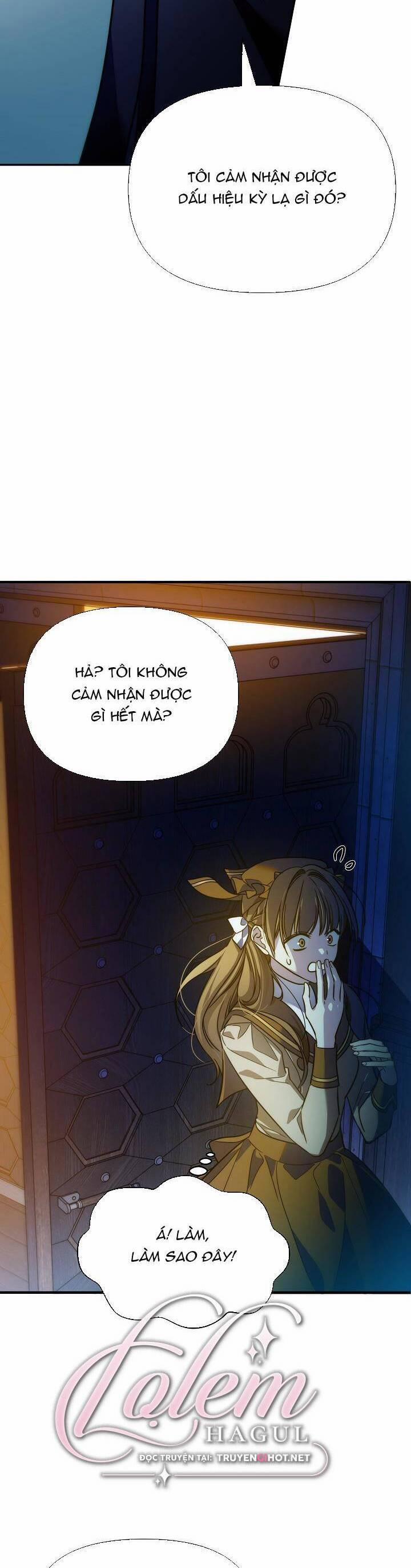 Tôi Đã Luôn Ở Đây Ngay Từ Đầu 71.2 trang 11