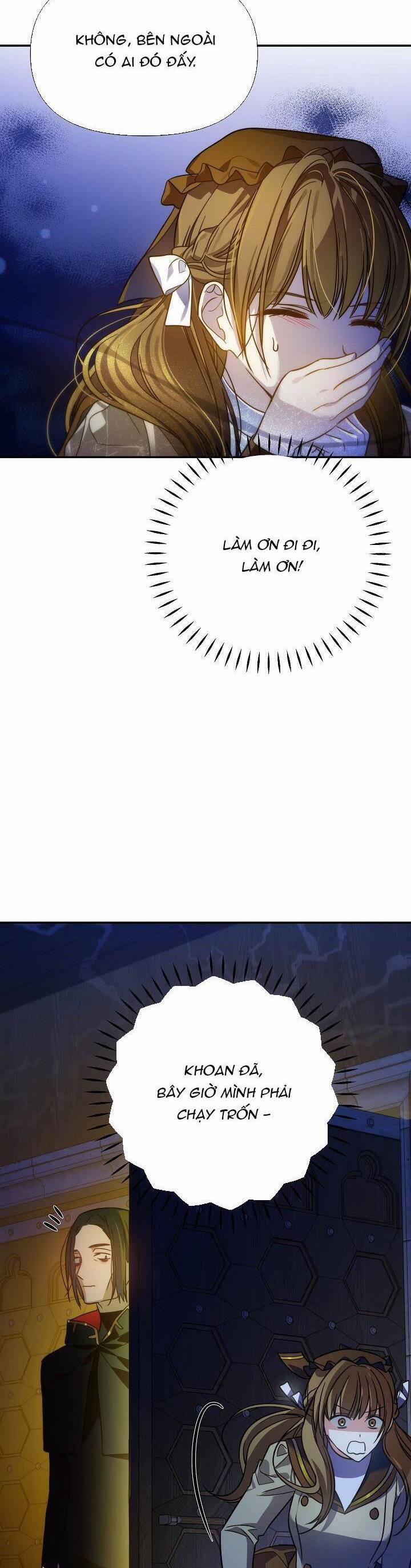 Tôi Đã Luôn Ở Đây Ngay Từ Đầu 71.2 trang 12