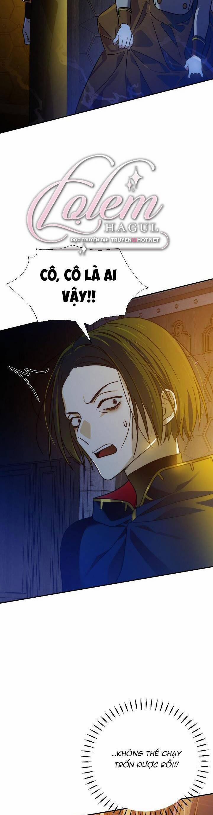 Tôi Đã Luôn Ở Đây Ngay Từ Đầu 71.2 trang 13