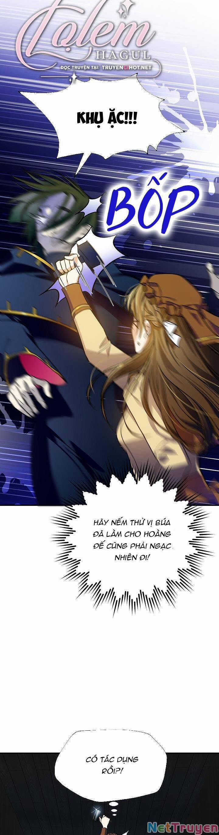 Tôi Đã Luôn Ở Đây Ngay Từ Đầu 71.2 trang 15