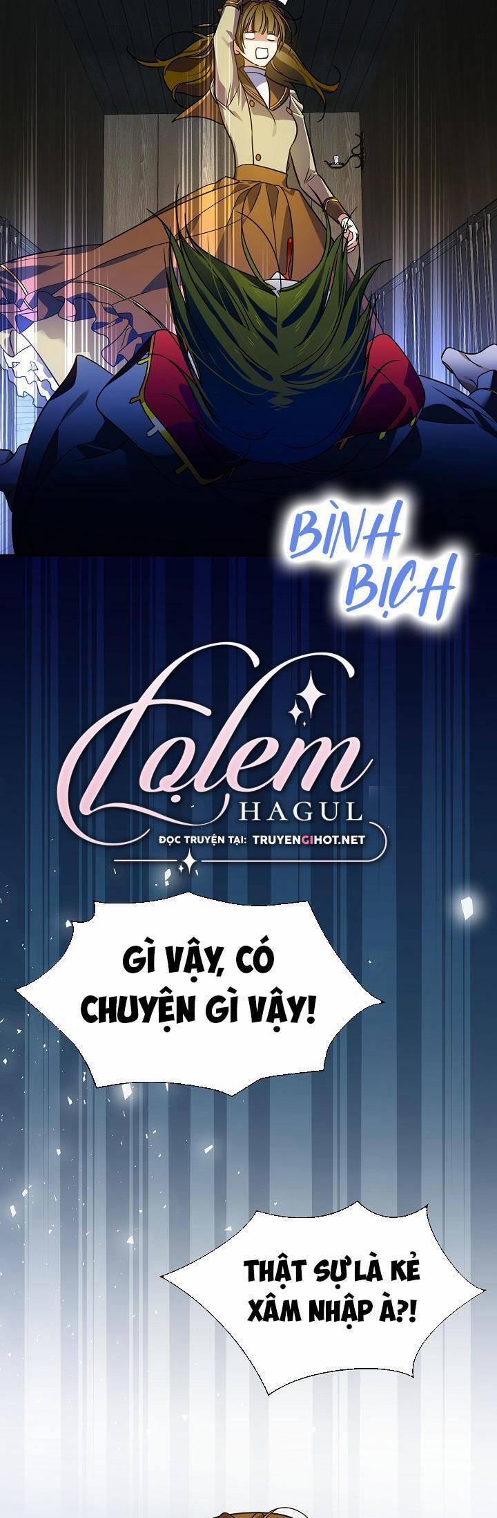 Tôi Đã Luôn Ở Đây Ngay Từ Đầu 71.2 trang 16