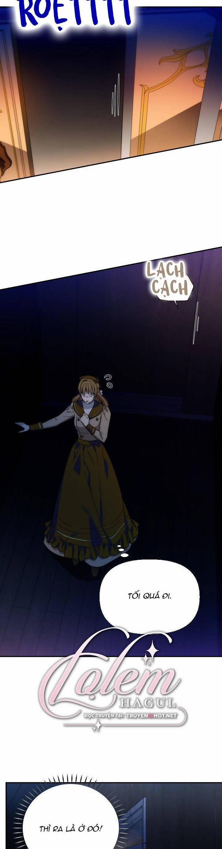 Tôi Đã Luôn Ở Đây Ngay Từ Đầu 71.2 trang 5