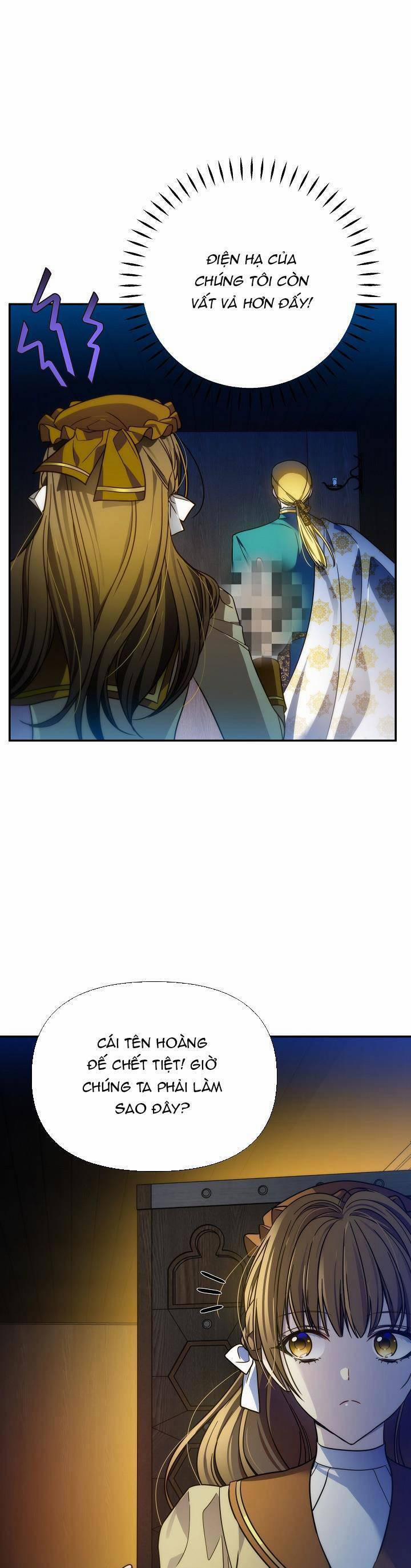 Tôi Đã Luôn Ở Đây Ngay Từ Đầu 71.2 trang 8