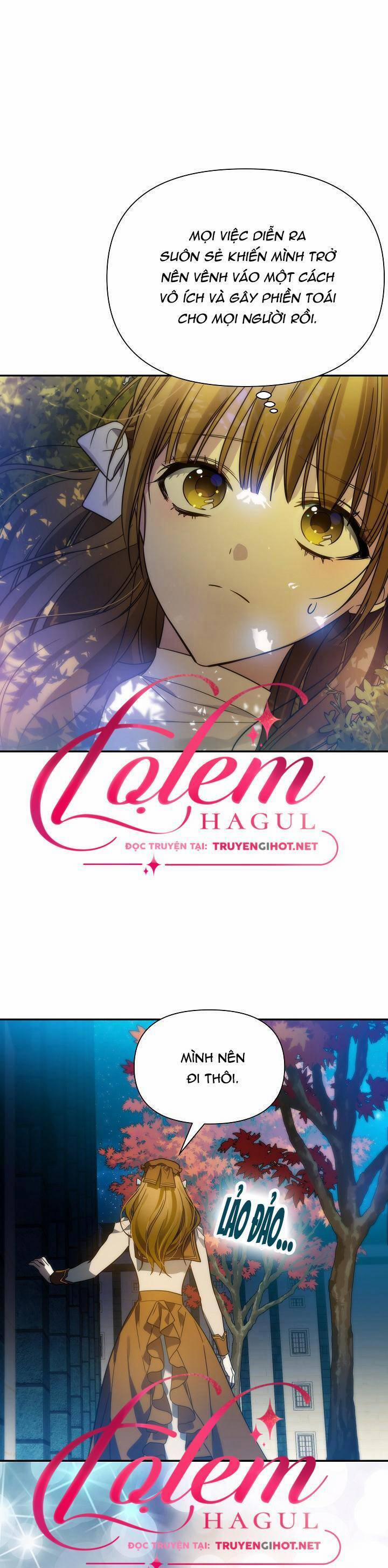 Tôi Đã Luôn Ở Đây Ngay Từ Đầu 72.2 trang 0