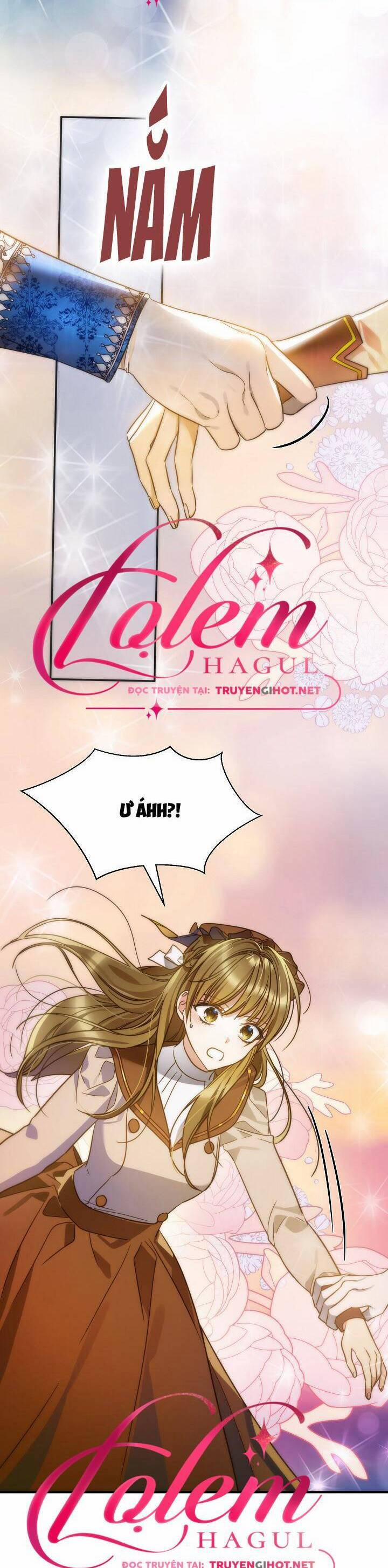 Tôi Đã Luôn Ở Đây Ngay Từ Đầu 72.2 trang 1