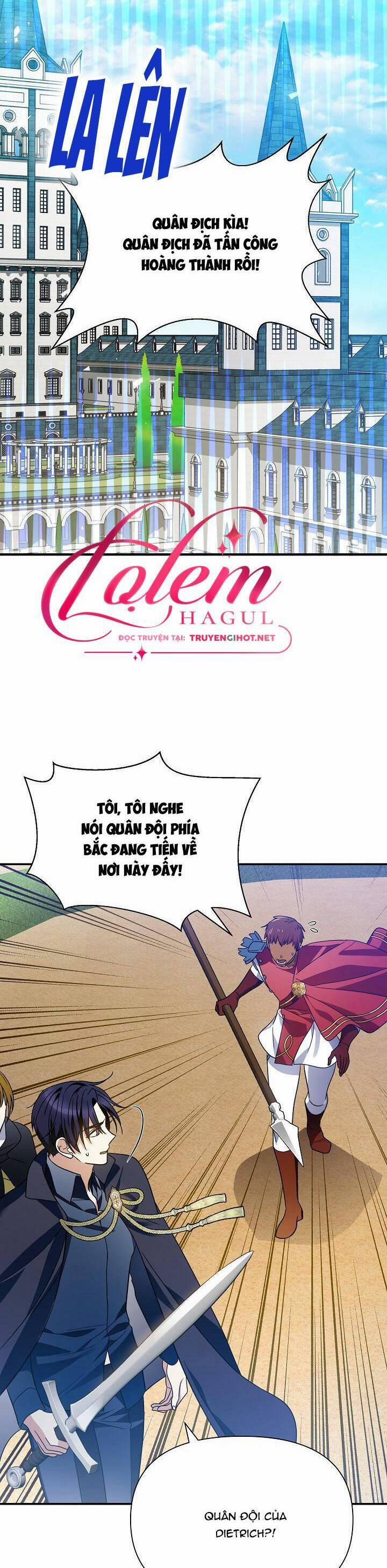 Tôi Đã Luôn Ở Đây Ngay Từ Đầu 78.2 trang 1