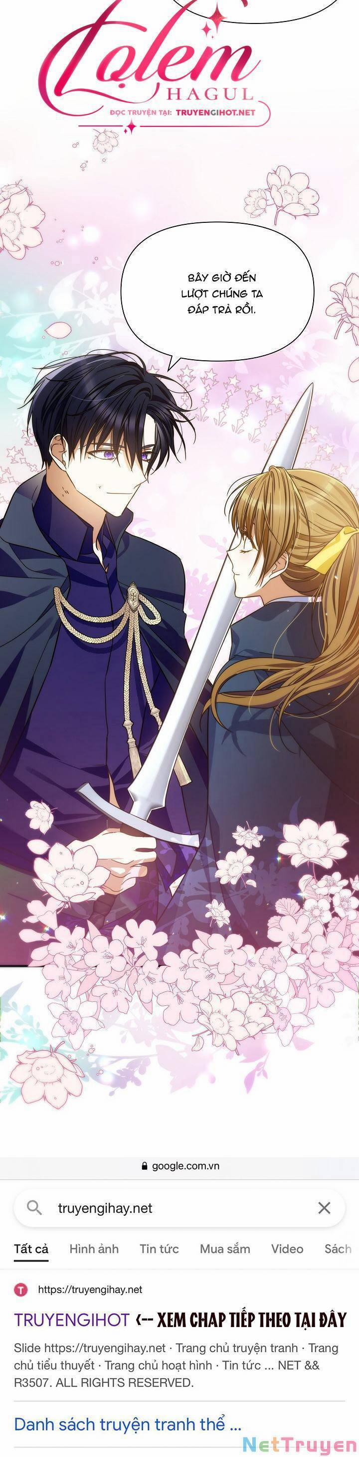 Tôi Đã Luôn Ở Đây Ngay Từ Đầu 78.2 trang 8