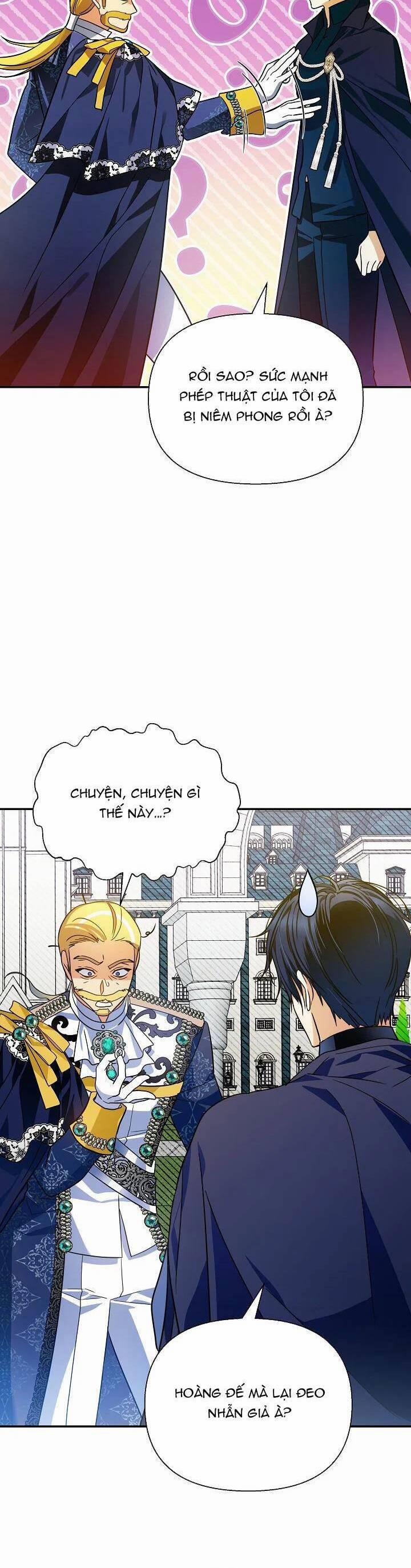 Tôi Đã Luôn Ở Đây Ngay Từ Đầu 79.2 trang 2