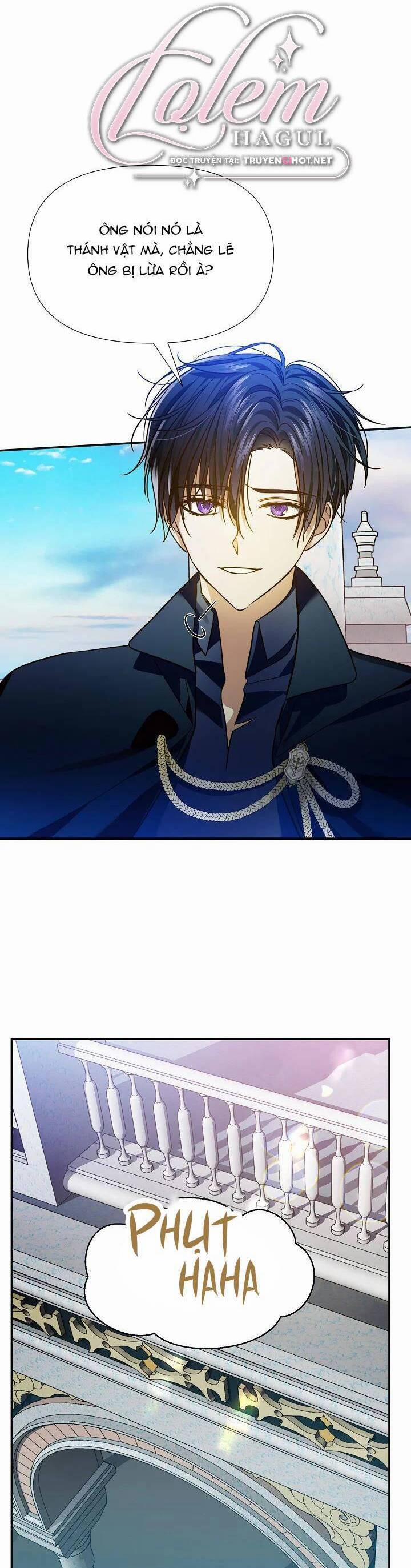 Tôi Đã Luôn Ở Đây Ngay Từ Đầu 79.2 trang 3