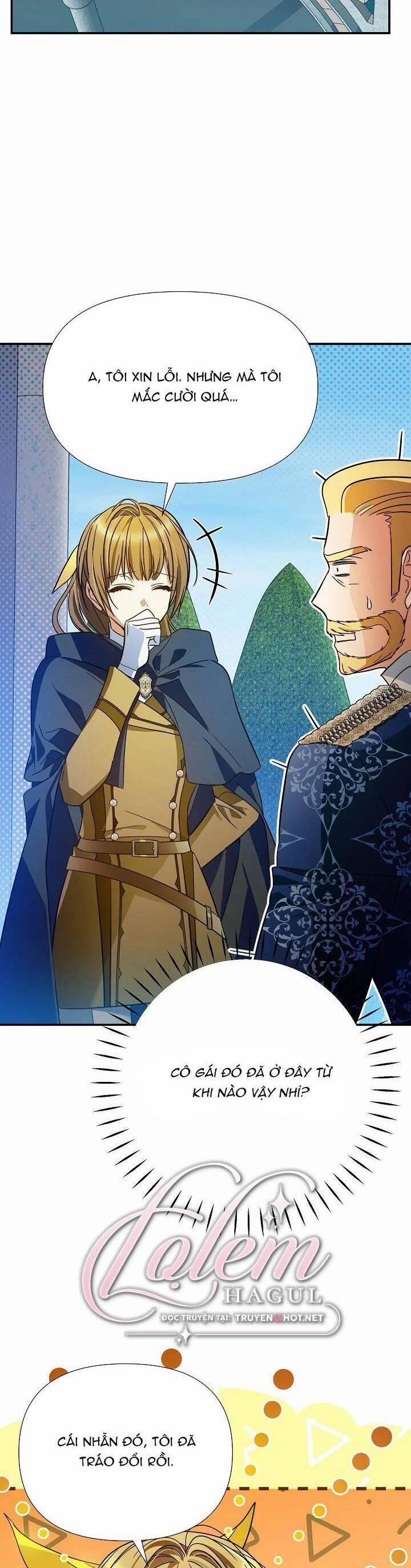 Tôi Đã Luôn Ở Đây Ngay Từ Đầu 79.2 trang 4