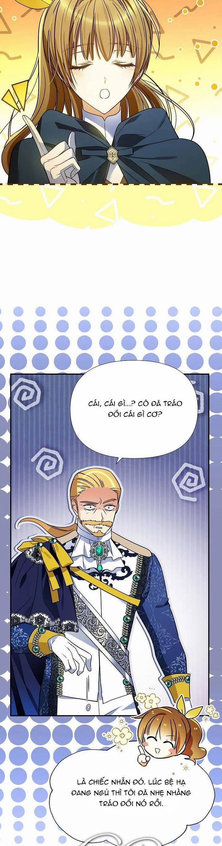 Tôi Đã Luôn Ở Đây Ngay Từ Đầu 79.2 trang 5