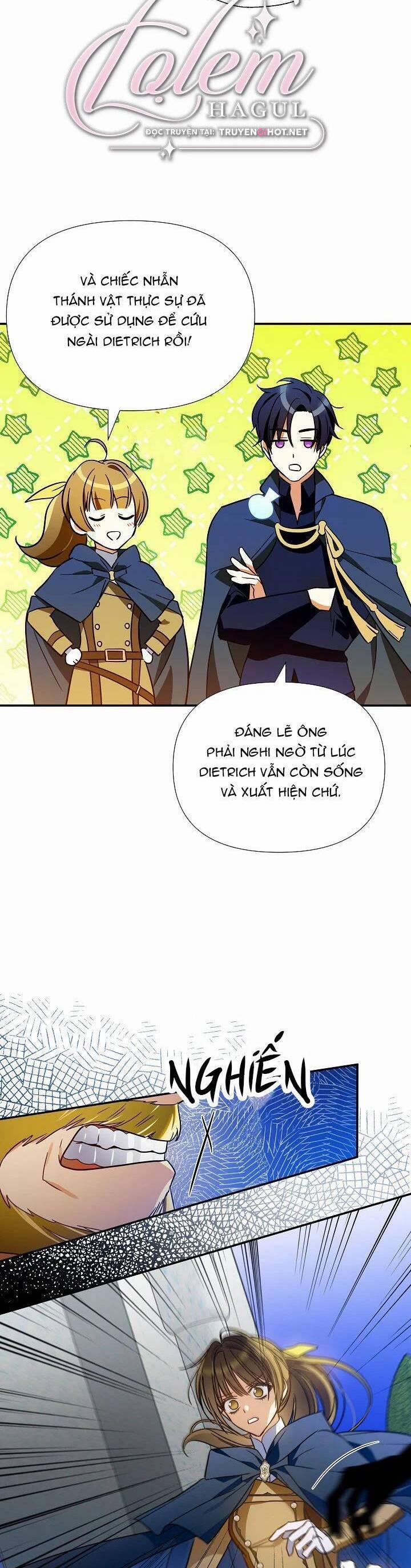 Tôi Đã Luôn Ở Đây Ngay Từ Đầu 79.2 trang 6