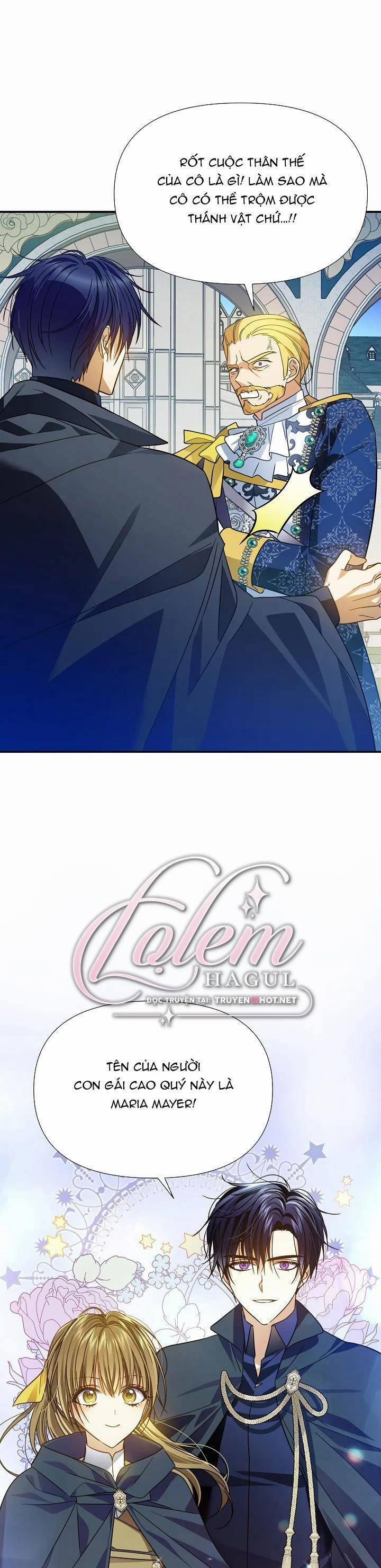 Tôi Đã Luôn Ở Đây Ngay Từ Đầu 79.2 trang 8