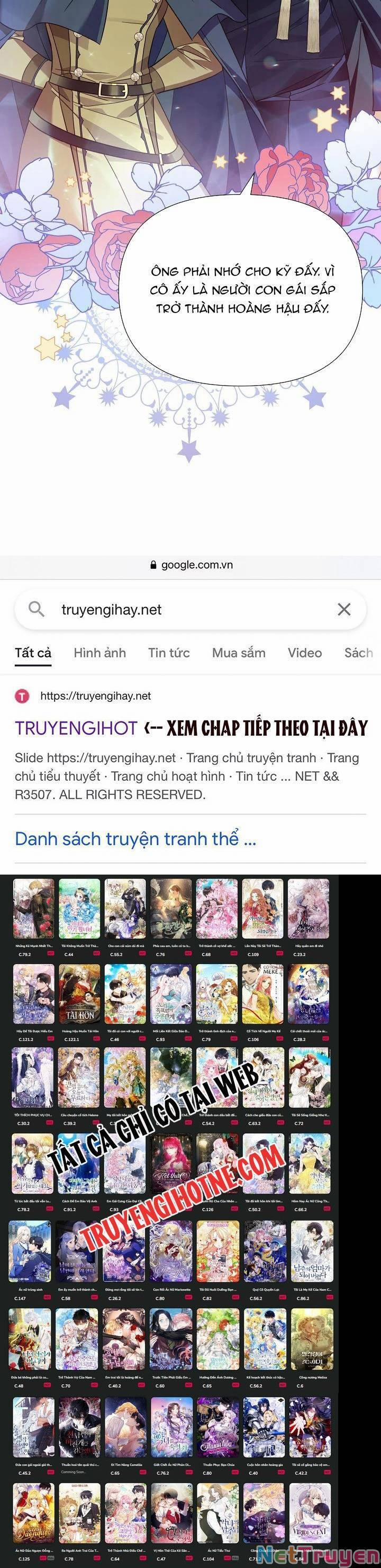 Tôi Đã Luôn Ở Đây Ngay Từ Đầu 79.2 trang 9