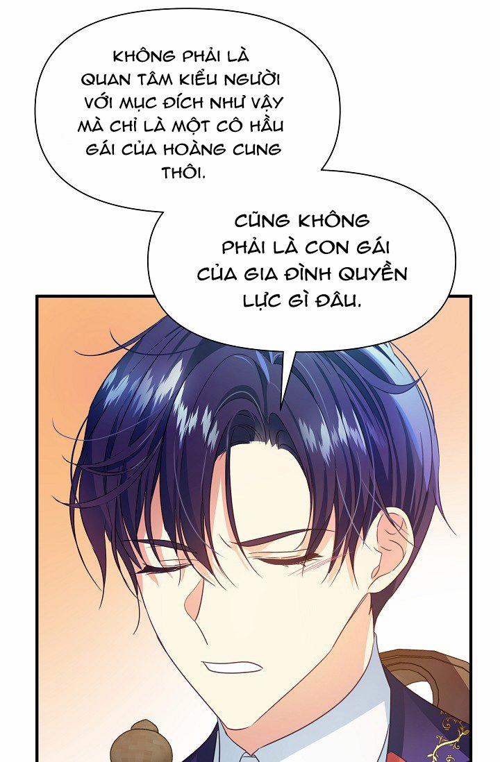 Tôi Đã Luôn Ở Đây Ngay Từ Đầu 8.5 trang 1