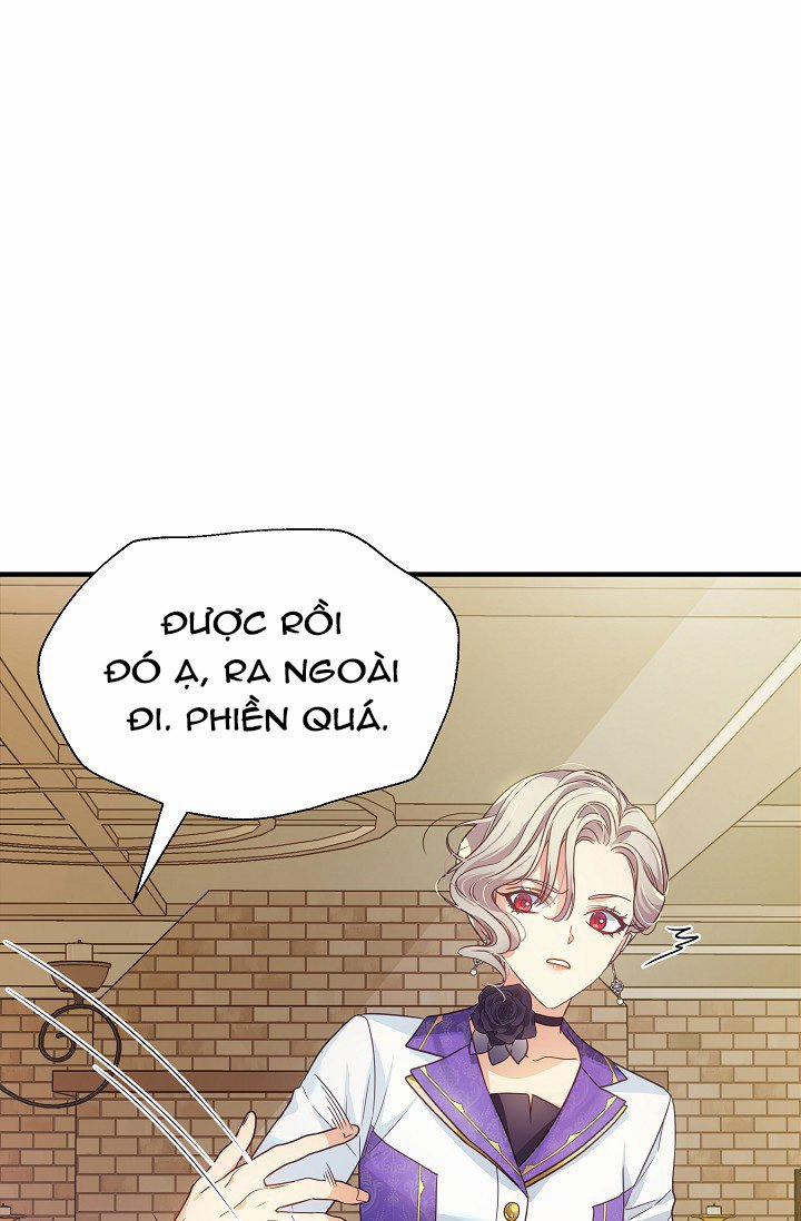 Tôi Đã Luôn Ở Đây Ngay Từ Đầu 8.5 trang 13