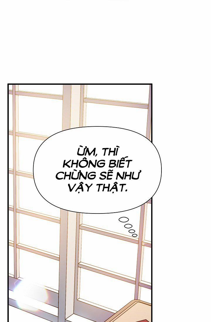 Tôi Đã Luôn Ở Đây Ngay Từ Đầu 8.5 trang 18