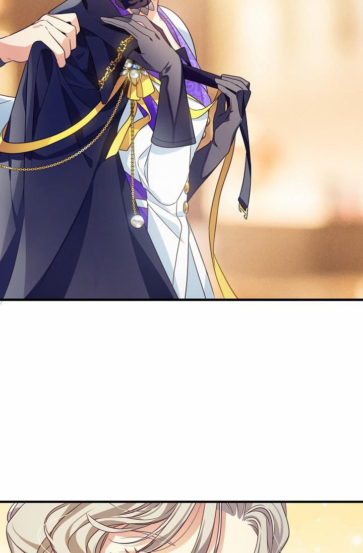 Tôi Đã Luôn Ở Đây Ngay Từ Đầu 8.5 trang 20