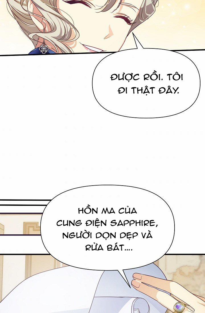 Tôi Đã Luôn Ở Đây Ngay Từ Đầu 8.5 trang 21