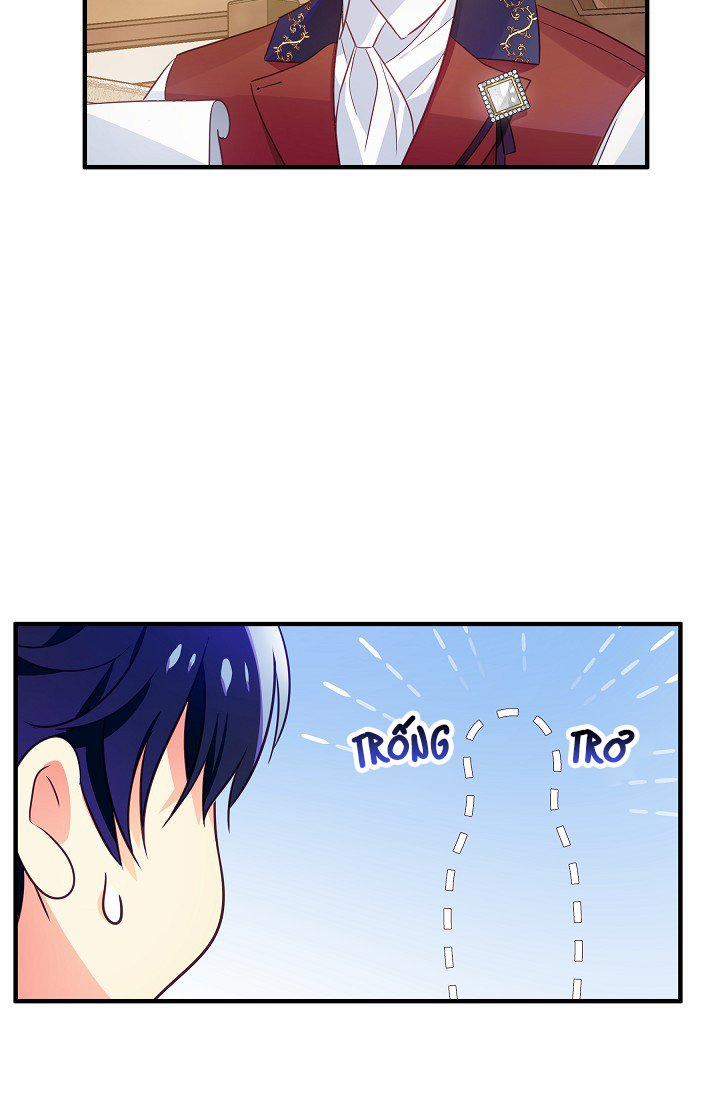 Tôi Đã Luôn Ở Đây Ngay Từ Đầu 8.5 trang 23