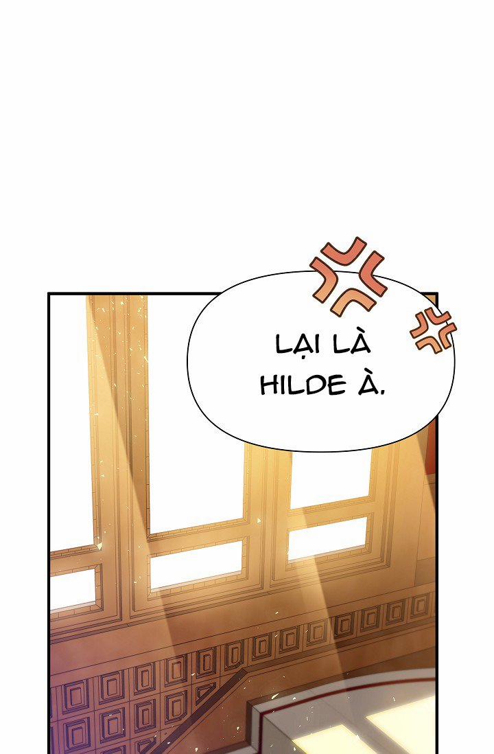 Tôi Đã Luôn Ở Đây Ngay Từ Đầu 8.5 trang 24