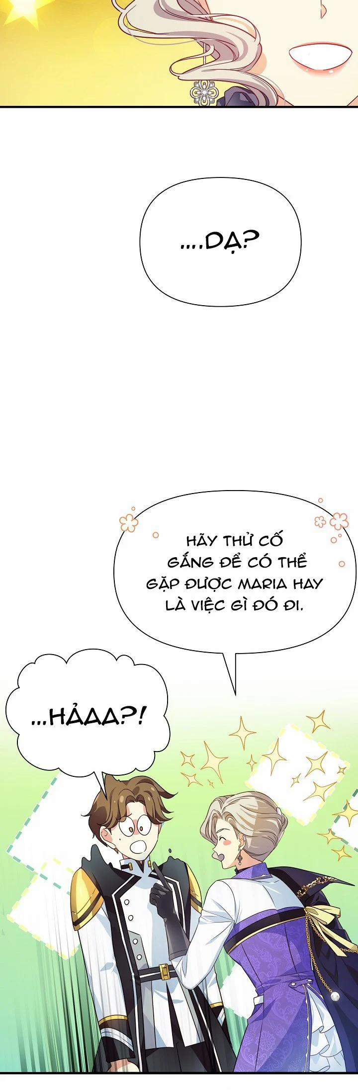 Tôi Đã Luôn Ở Đây Ngay Từ Đầu 8.5 trang 32