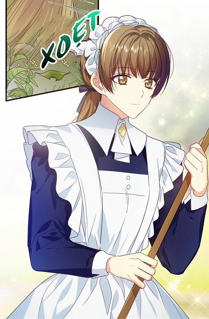 Tôi Đã Luôn Ở Đây Ngay Từ Đầu 8.5 trang 34