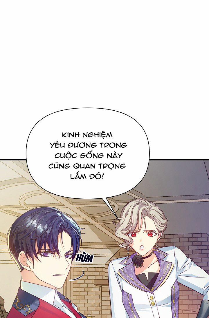 Tôi Đã Luôn Ở Đây Ngay Từ Đầu 8.5 trang 4