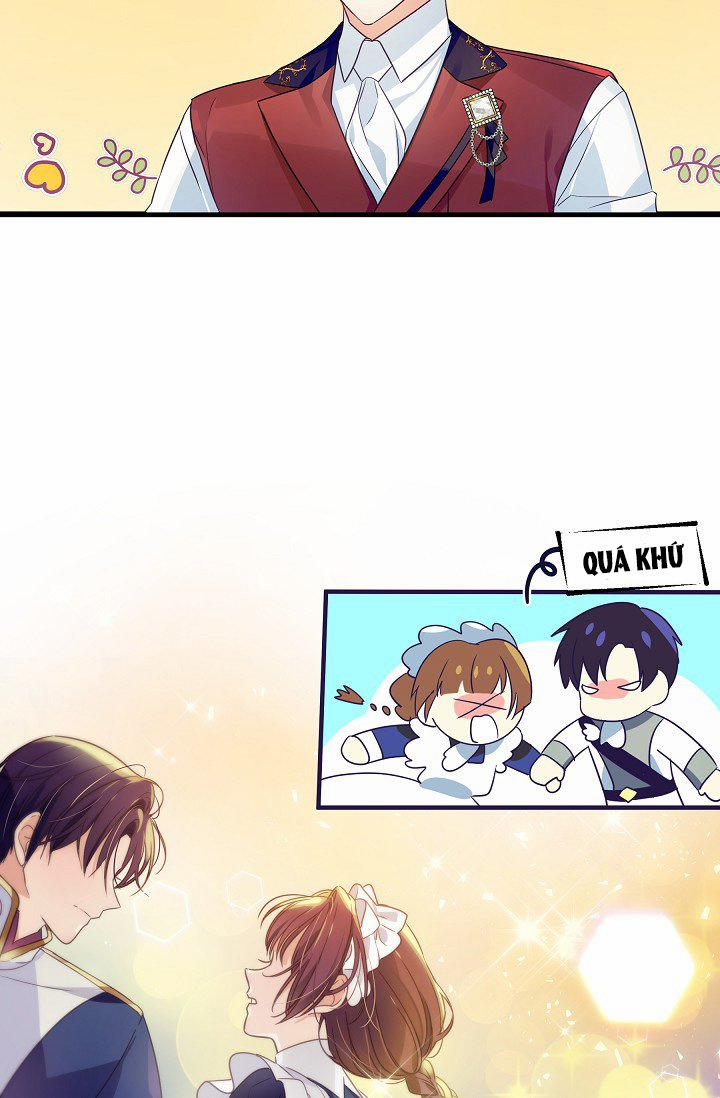 Tôi Đã Luôn Ở Đây Ngay Từ Đầu 8.5 trang 9