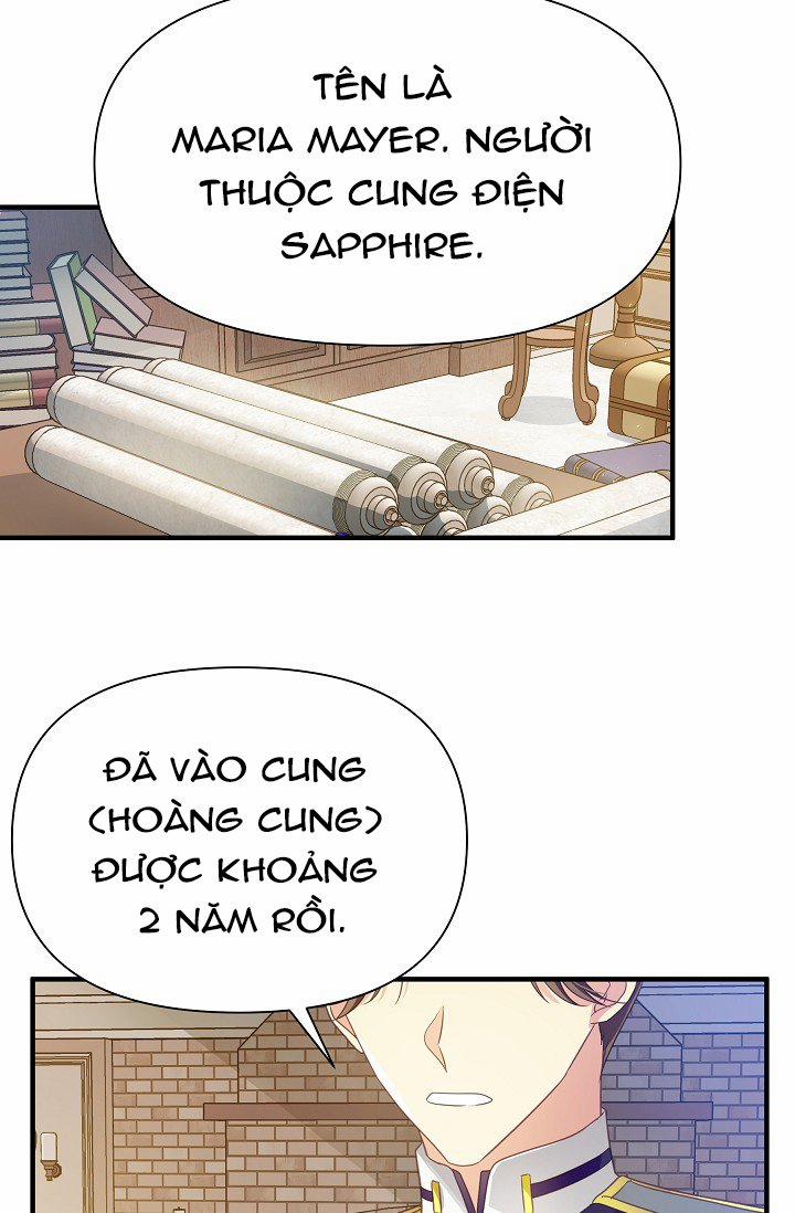 Tôi Đã Luôn Ở Đây Ngay Từ Đầu 8 trang 1