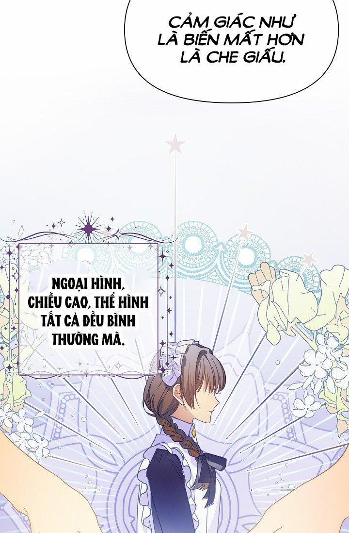 Tôi Đã Luôn Ở Đây Ngay Từ Đầu 8 trang 11