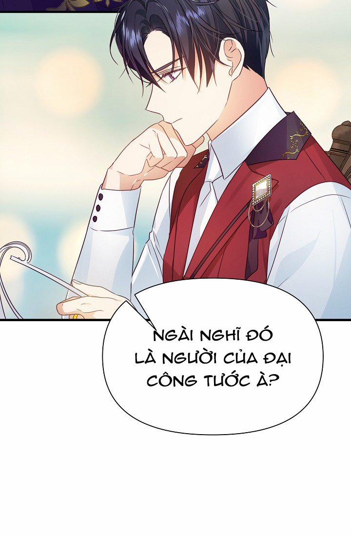 Tôi Đã Luôn Ở Đây Ngay Từ Đầu 8 trang 14