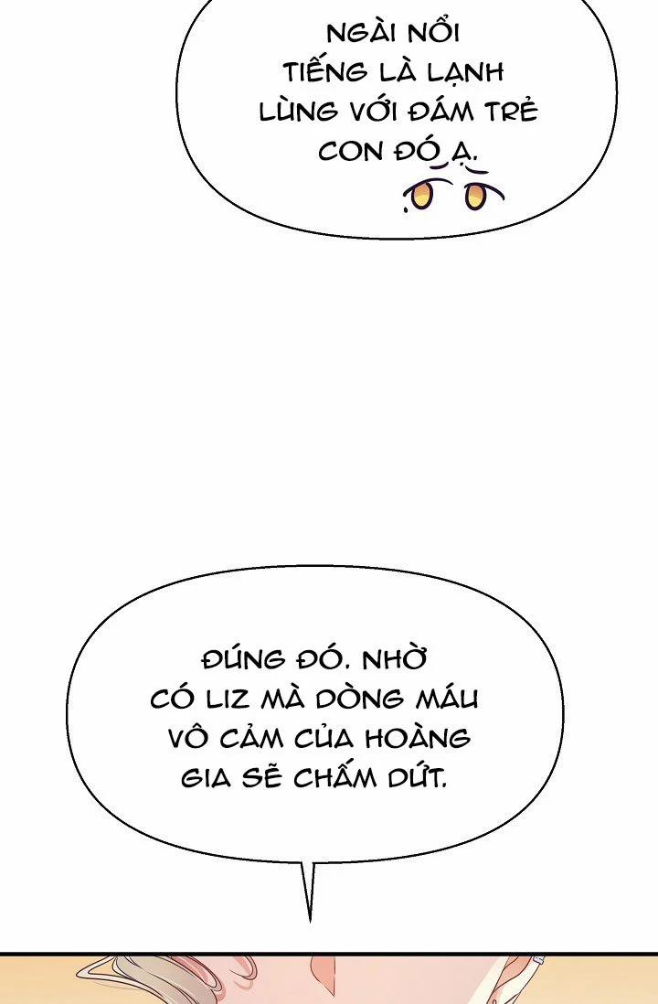 Tôi Đã Luôn Ở Đây Ngay Từ Đầu 8 trang 19