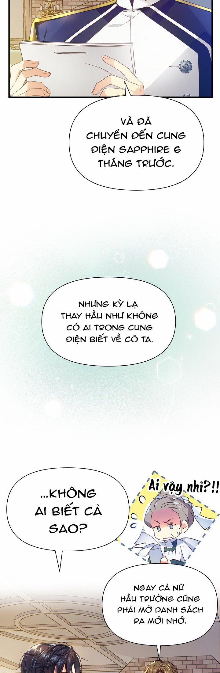 Tôi Đã Luôn Ở Đây Ngay Từ Đầu 8 trang 2