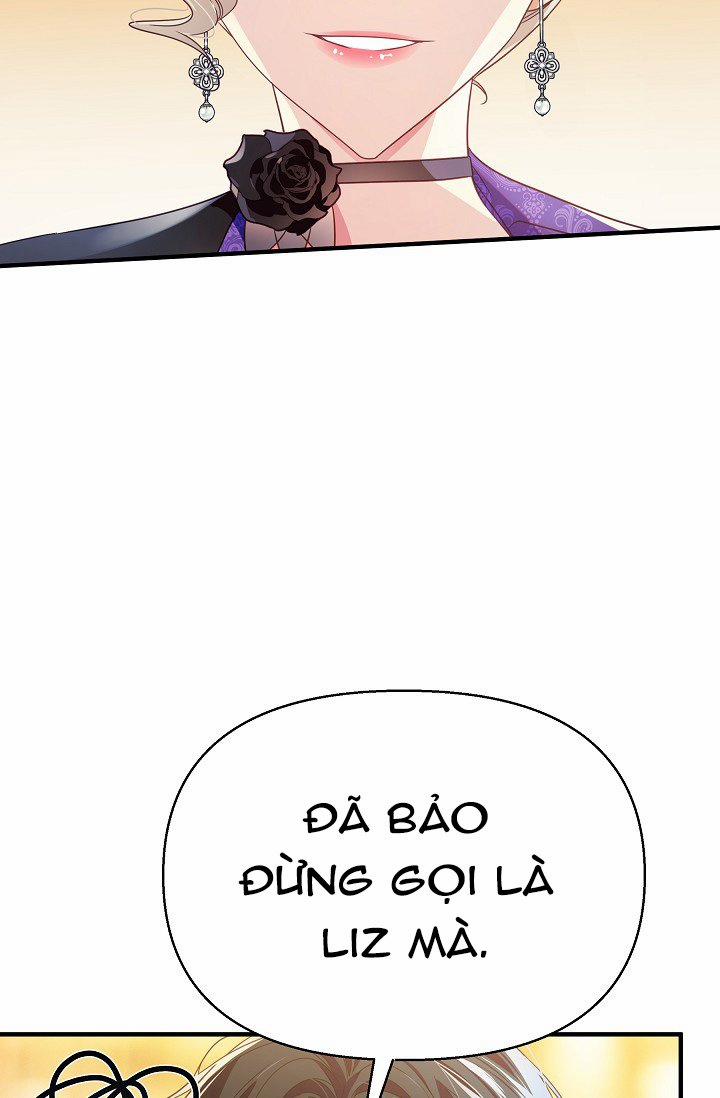 Tôi Đã Luôn Ở Đây Ngay Từ Đầu 8 trang 20