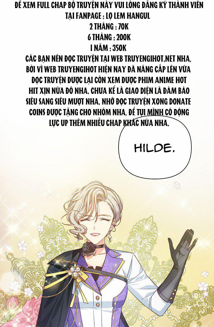 Tôi Đã Luôn Ở Đây Ngay Từ Đầu 8 trang 22